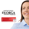 Mesoterapia vitaminas filorga 3 sesiones