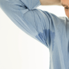 Híper hidrosis axilar