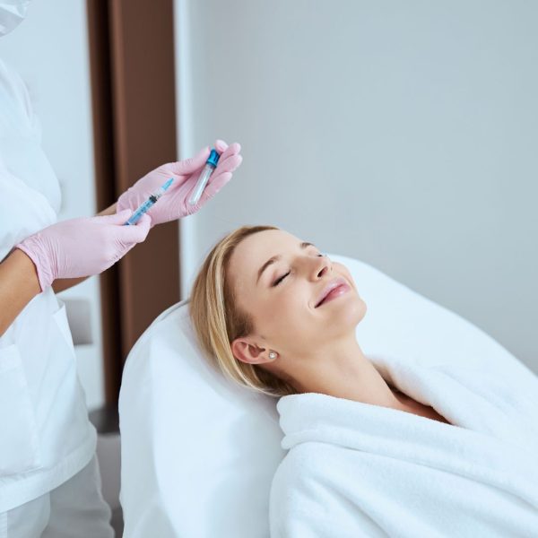 Plasma Rico En Plaquetas Facial – 2 Sesiones – Doctora Mardones