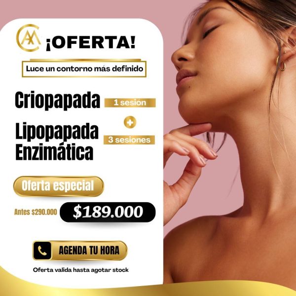 promo papada
