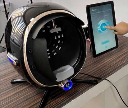 EDIT 2 ANALIZADOR FACIAL