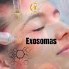Exosoma 1 Sesión Rostro completo