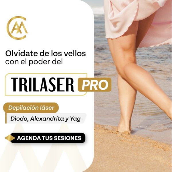 TRILASER PRO02