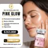 Pink Glow 3 Sesiones Rostro